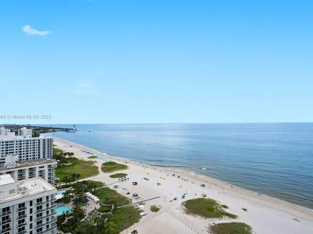 1116 N Ocean Blvd # 1801, Pompano Beach FL 33062