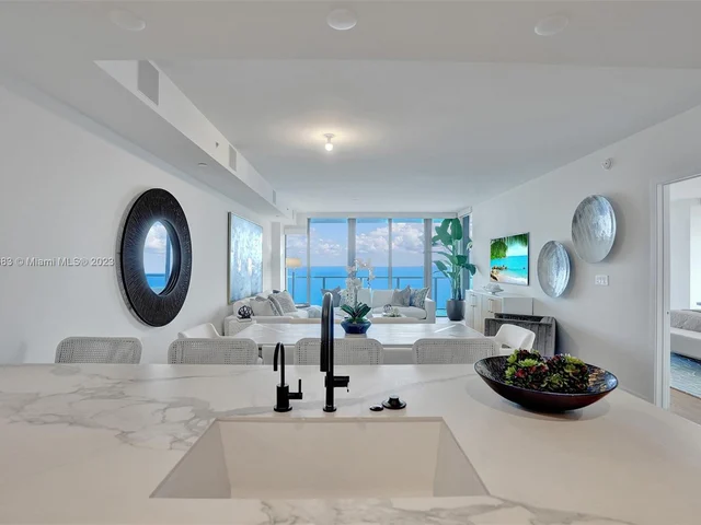 1116 N Ocean Blvd # 1801, Pompano Beach FL 33062