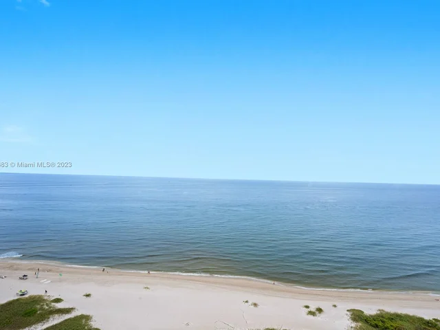 1116 N Ocean Blvd # 1801, Pompano Beach FL 33062