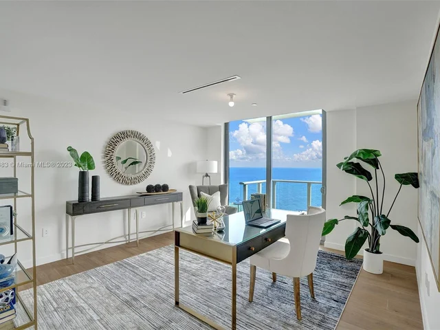 1116 N Ocean Blvd # 1801, Pompano Beach FL 33062