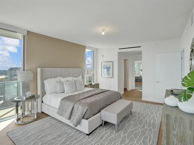 1116 N Ocean Blvd # 1801, Pompano Beach FL 33062