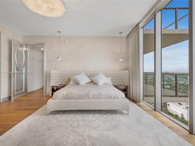 9701 Collins Ave # 2004S, Bal Harbour FL 33154