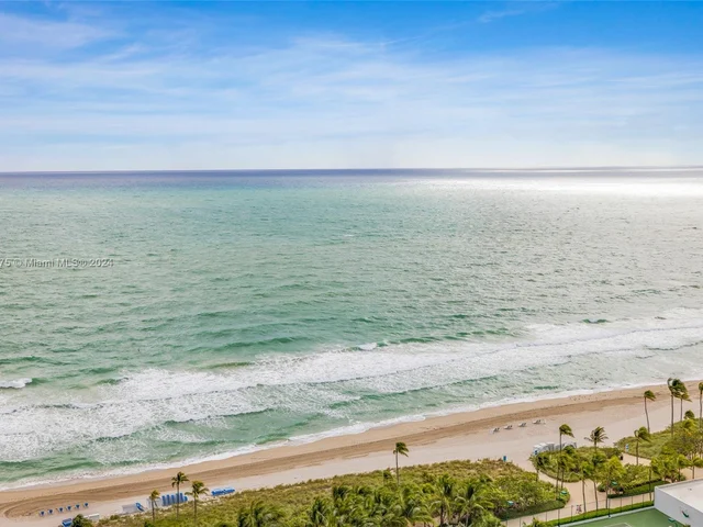 9701 Collins Ave # 2004S, Bal Harbour FL 33154