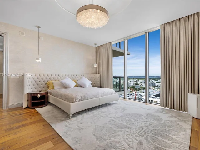 9701 Collins Ave # 2004S, Bal Harbour FL 33154