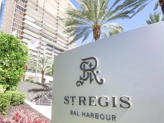 9701 Collins Ave # 2004S, Bal Harbour FL 33154