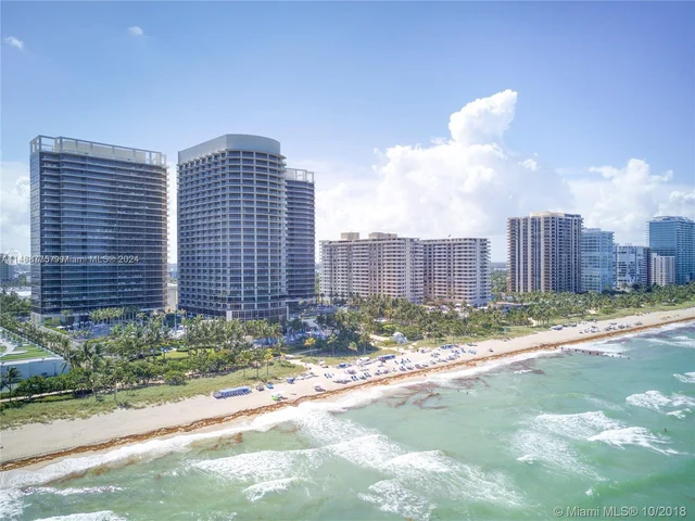 9701 Collins Ave # 2004S, Bal Harbour FL 33154