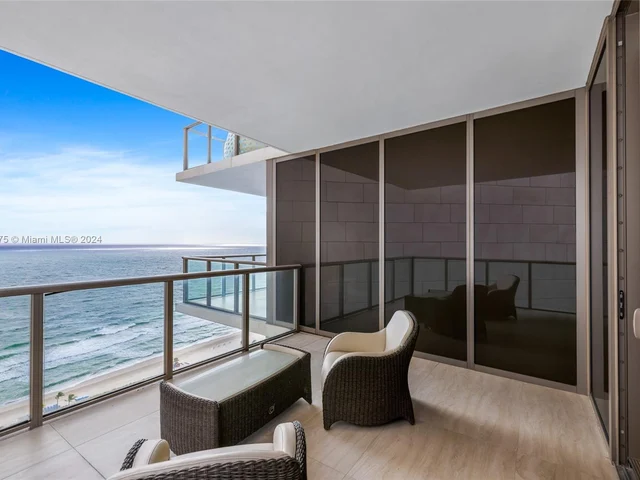 9701 Collins Ave # 2004S, Bal Harbour FL 33154