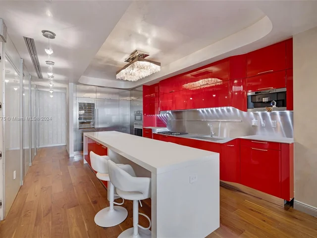 9701 Collins Ave # 2004S, Bal Harbour FL 33154