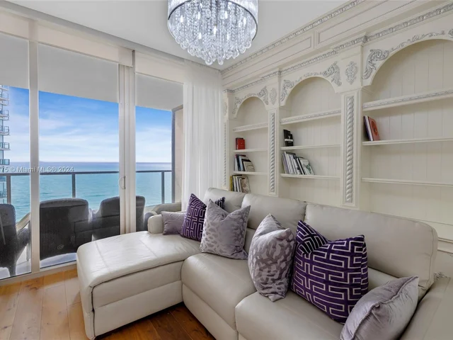 9701 Collins Ave # 2004S, Bal Harbour FL 33154