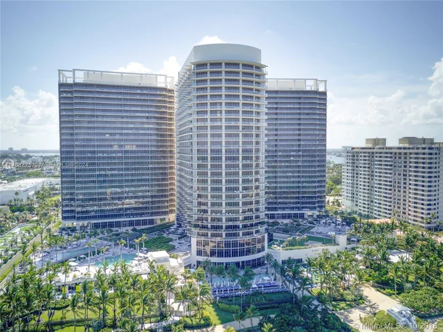 9701 Collins Ave # 2004S, Bal Harbour FL 33154