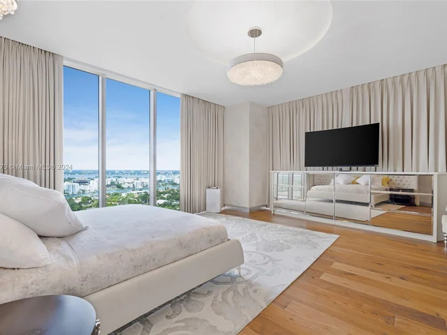 9701 Collins Ave # 2004S, Bal Harbour FL 33154