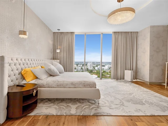 9701 Collins Ave # 2004S, Bal Harbour FL 33154