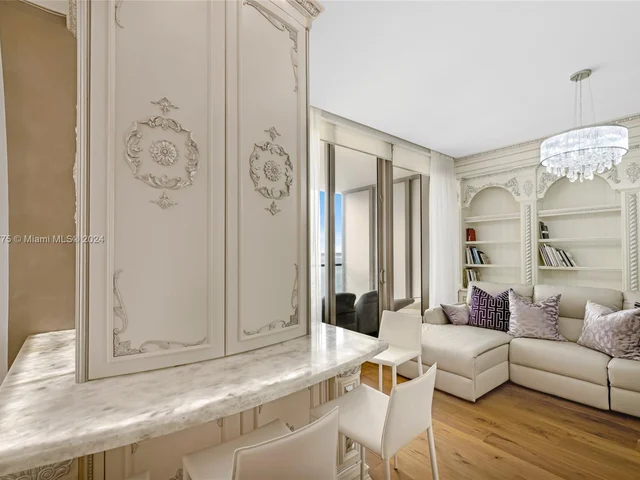 9701 Collins Ave # 2004S, Bal Harbour FL 33154