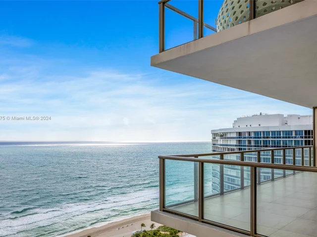 9701 Collins Ave # 2004S, Bal Harbour FL 33154