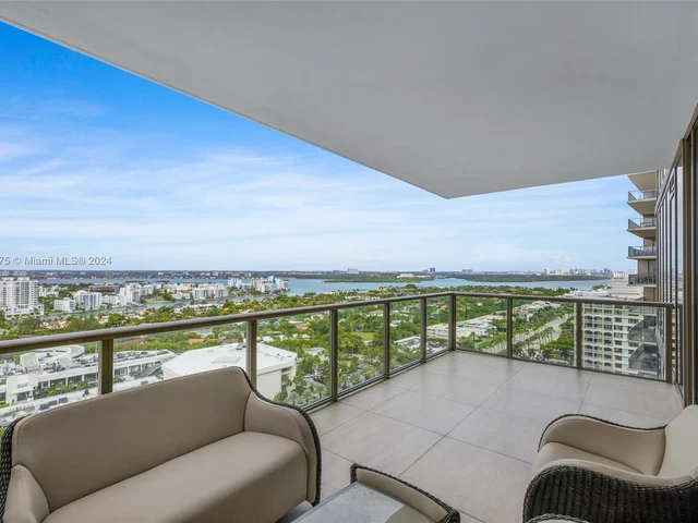 9701 Collins Ave # 2004S, Bal Harbour FL 33154