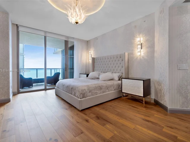 9701 Collins Ave # 2004S, Bal Harbour FL 33154