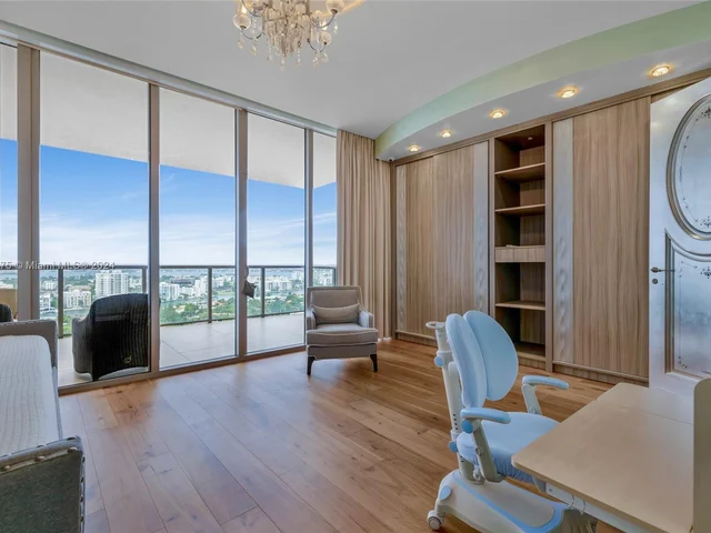 9701 Collins Ave # 2004S, Bal Harbour FL 33154