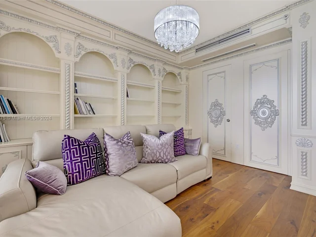 9701 Collins Ave # 2004S, Bal Harbour FL 33154