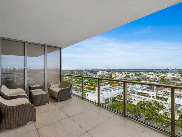 9701 Collins Ave # 2004S, Bal Harbour FL 33154