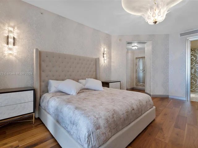 9701 Collins Ave # 2004S, Bal Harbour FL 33154