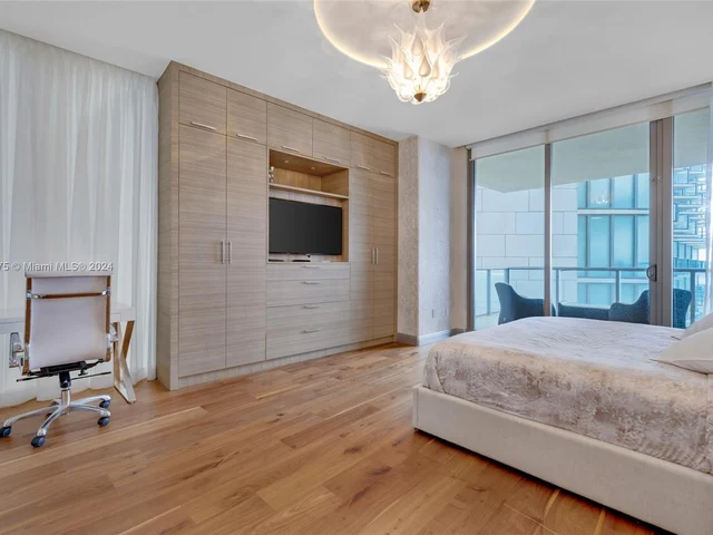 9701 Collins Ave # 2004S, Bal Harbour FL 33154