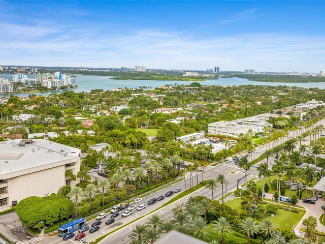 9701 Collins Ave # 2004S, Bal Harbour FL 33154