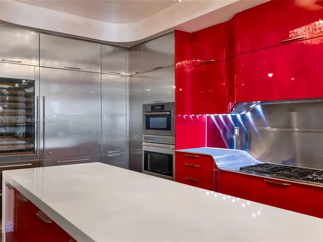 9701 Collins Ave # 2004S, Bal Harbour FL 33154