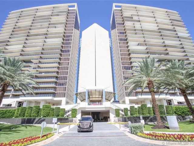 9701 Collins Ave # 2004S, Bal Harbour FL 33154