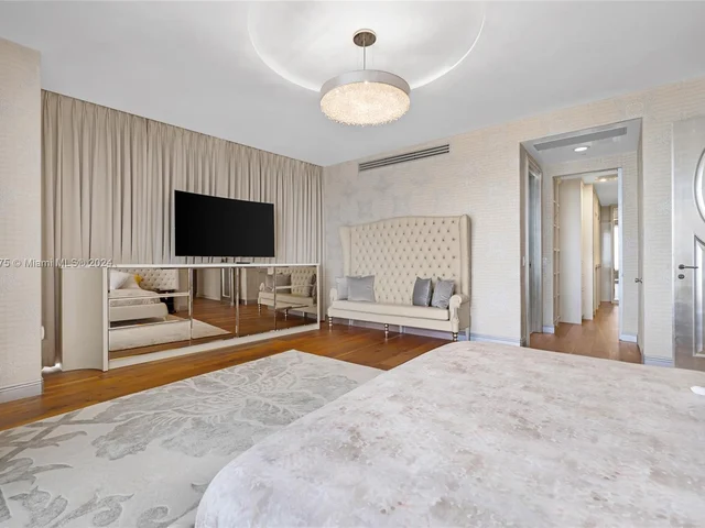 9701 Collins Ave # 2004S, Bal Harbour FL 33154