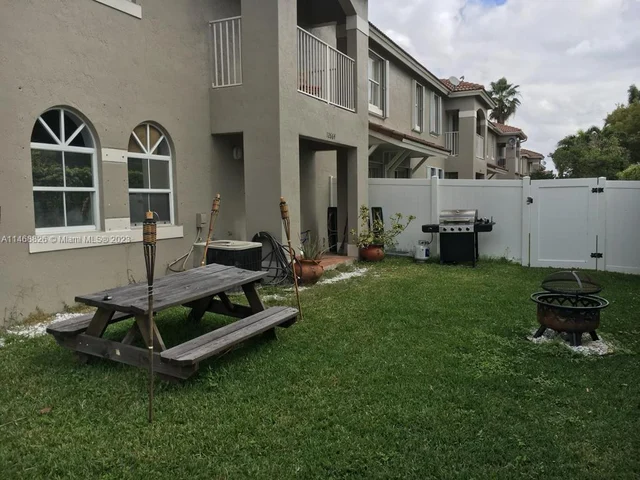 12664 SW 54th Ct # 12664, Miramar FL 33027