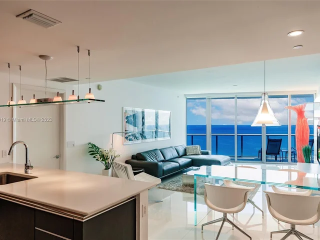 17001 Collins Ave # 3504, Sunny Isles Beach FL 33160