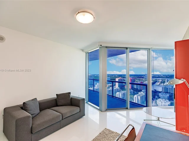 17001 Collins Ave # 3504, Sunny Isles Beach FL 33160