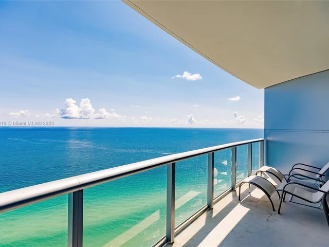 17001 Collins Ave # 3504, Sunny Isles Beach FL 33160