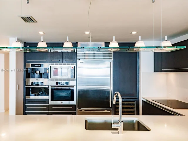 17001 Collins Ave # 3504, Sunny Isles Beach FL 33160