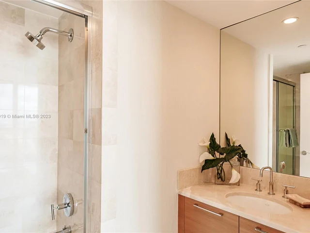 17001 Collins Ave # 3504, Sunny Isles Beach FL 33160