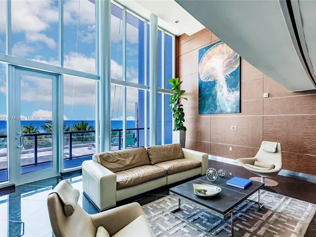 17001 Collins Ave # 3504, Sunny Isles Beach FL 33160