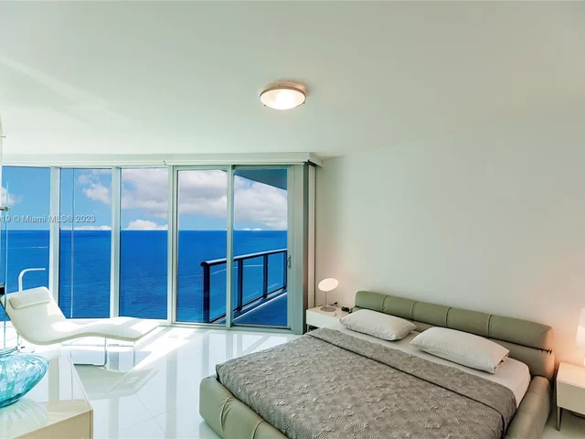 17001 Collins Ave # 3504, Sunny Isles Beach FL 33160