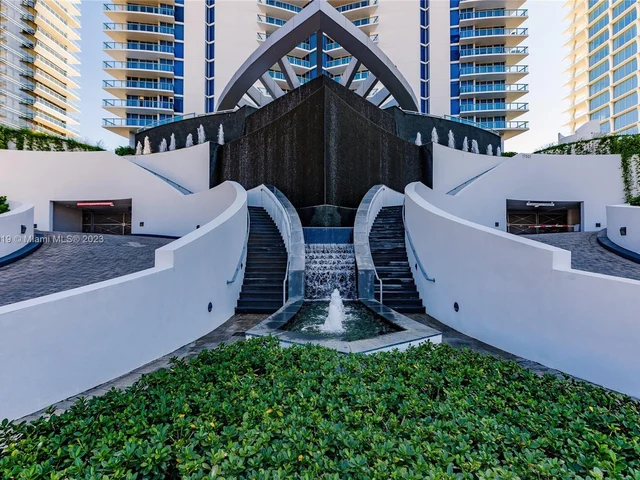 17001 Collins Ave # 3504, Sunny Isles Beach FL 33160