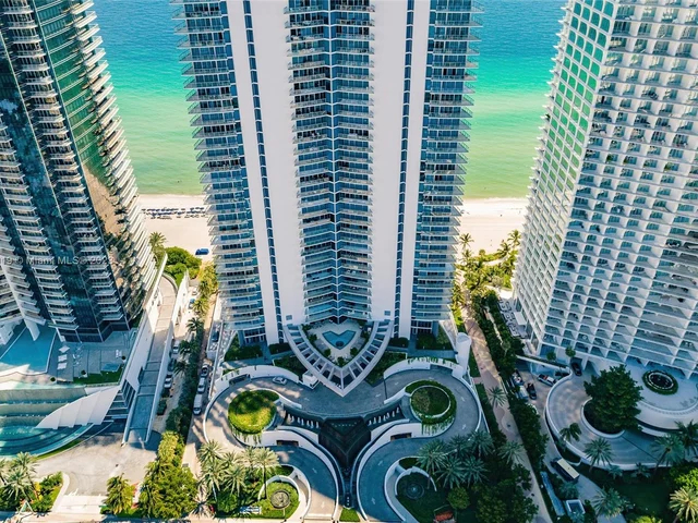 17001 Collins Ave # 3504, Sunny Isles Beach FL 33160