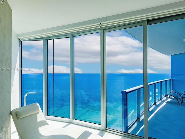 17001 Collins Ave # 3504, Sunny Isles Beach FL 33160