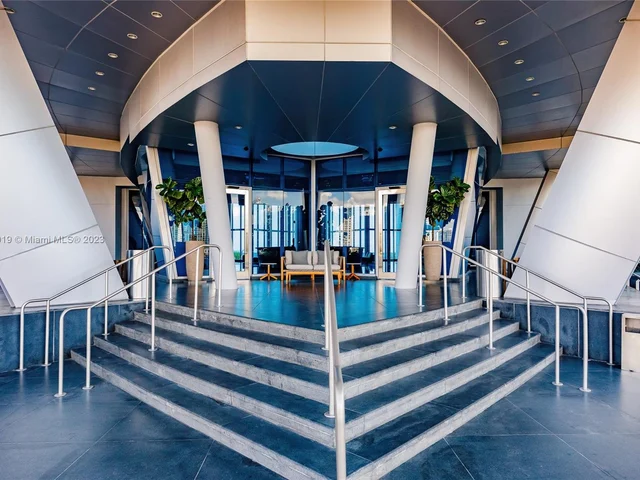 17001 Collins Ave # 3504, Sunny Isles Beach FL 33160