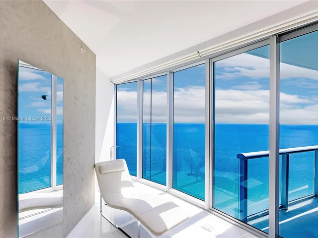 17001 Collins Ave # 3504, Sunny Isles Beach FL 33160