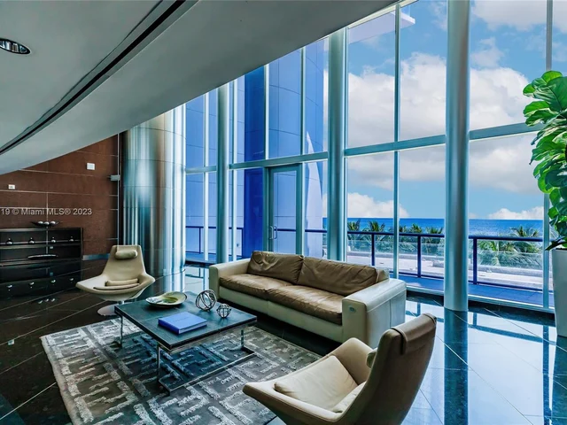 17001 Collins Ave # 3504, Sunny Isles Beach FL 33160