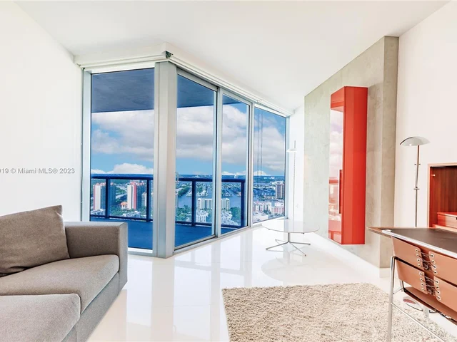 17001 Collins Ave # 3504, Sunny Isles Beach FL 33160