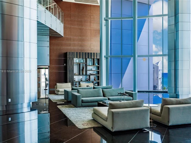 17001 Collins Ave # 3504, Sunny Isles Beach FL 33160