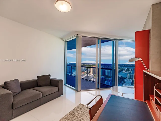 17001 Collins Ave # 3504, Sunny Isles Beach FL 33160