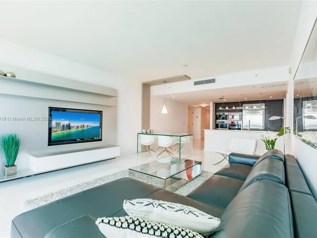 17001 Collins Ave # 3504, Sunny Isles Beach FL 33160