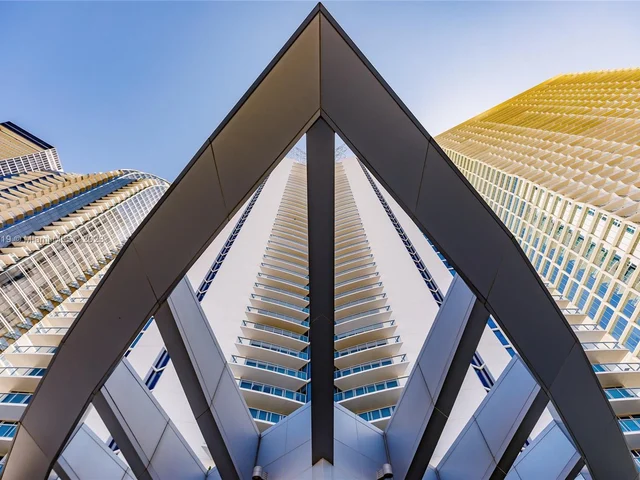 17001 Collins Ave # 3504, Sunny Isles Beach FL 33160