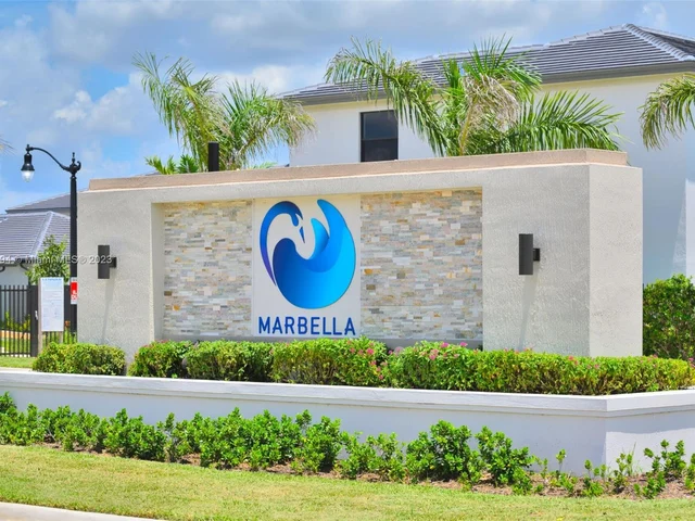 4462 SW 173rd Ave, Miramar FL 33029