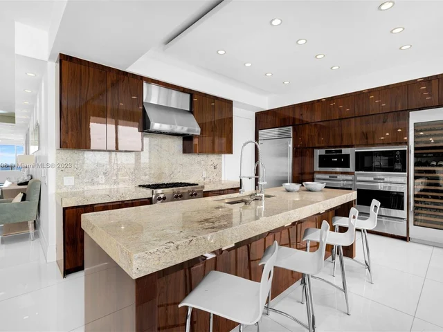 9701 Collins Ave # 1602S, Bal Harbour FL 33154